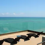 New Time Conforto E Sofisticacao A Beira Mar