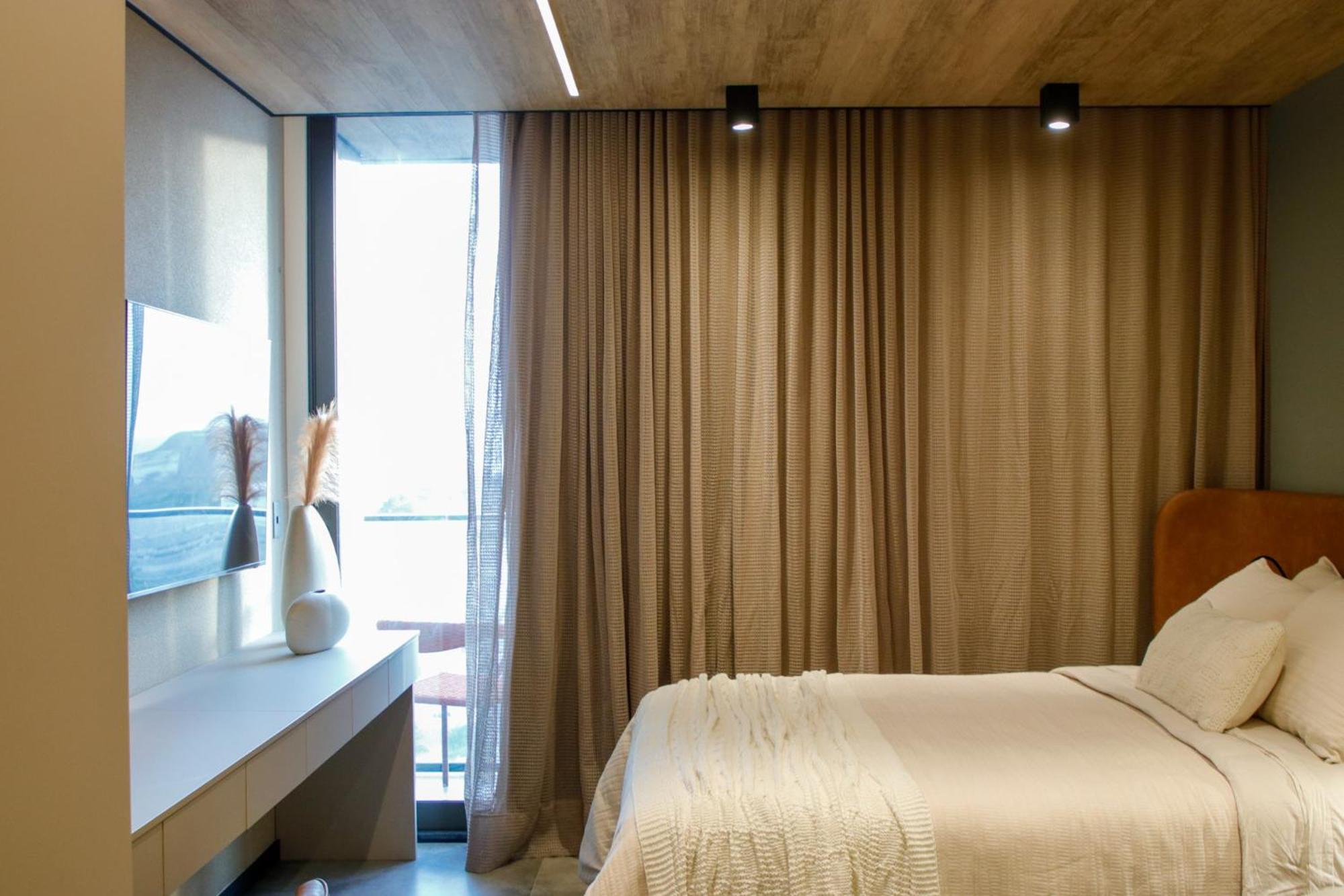 Apartamento New Time Conforto E Sofisticacao A Beira Mar Maceió
