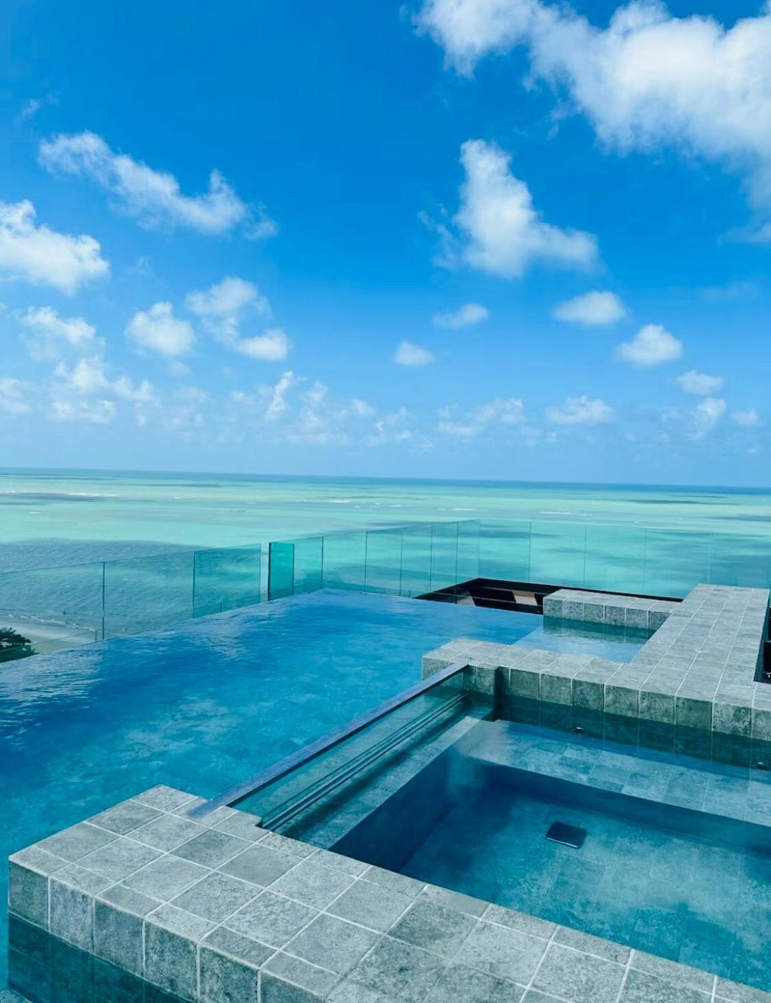 New Time Conforto E Sofisticacao A Beira Mar Apartment Maceio (Alagoas)