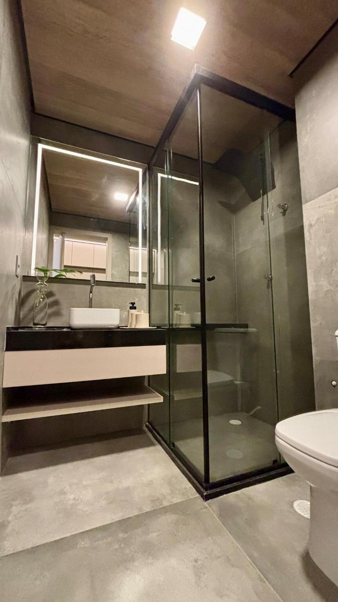 Apartment New Time Conforto E Sofisticacao A Beira Mar